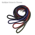 thumbnail image 3 of Correas para perros de tejido de nailon Fácil de controlar No elásticas s accesorios de hardwar CACAGOO Correas, 3 of 6