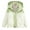 #196-Green, variant on Favoffer Girls' 3-in-1 Waterproof Jacket Removable Liner Hooded Windbreaker Windproof Rain Coat for Play Trips Hiking Outings Kid to Teen 4-15Y