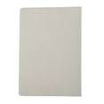thumbnail image 4 of Unique Bargains 1 Pc Passport Holder Durable Heart Airplane Document Holder for Travel White, 4 of 5