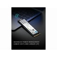 thumbnail image 3 of HP FX900 Pro Disque SSD 1 To - M.2 2280 interne - PCI Express NVMe (PCI Express NVMe 4.0 x4), 3 of 5