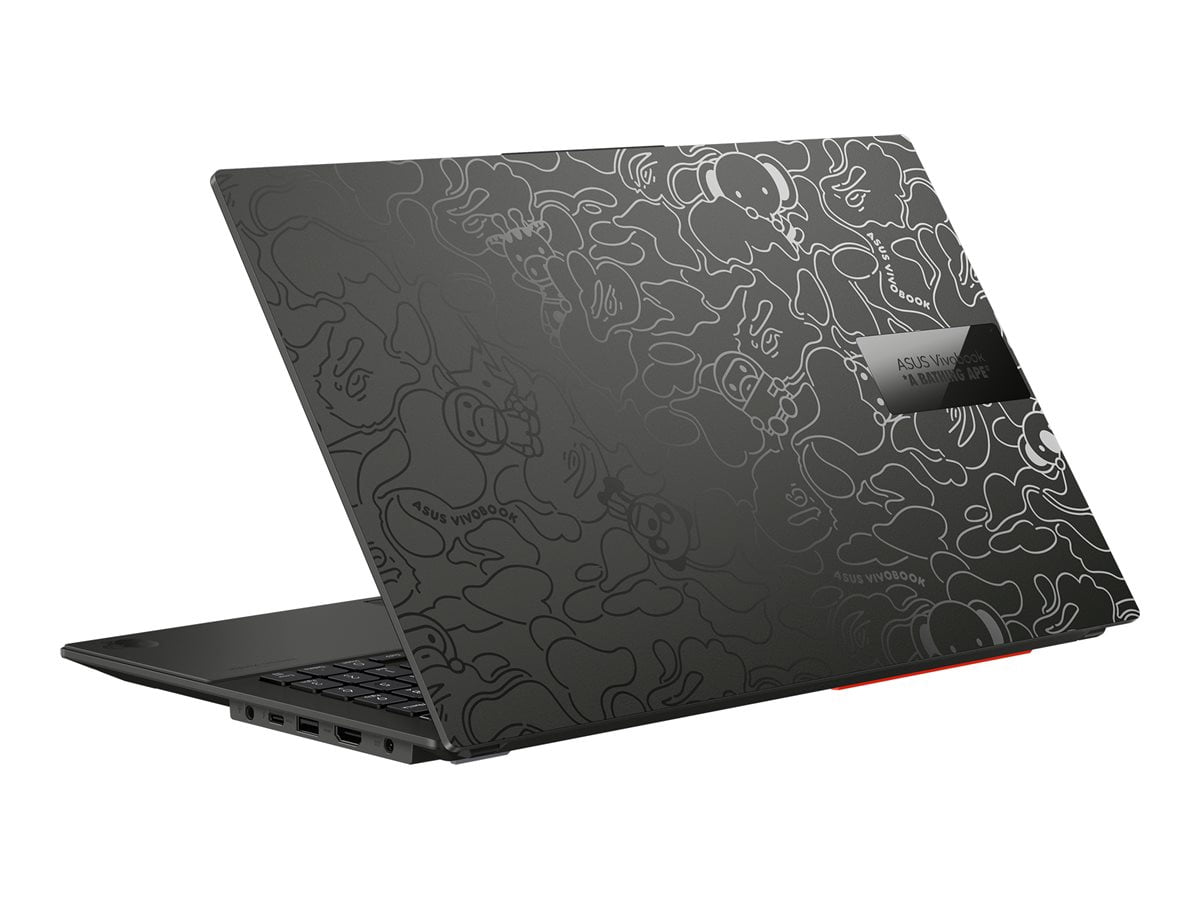 ASUS VivoBook S 15 OLED K5504VA-DB91-CA-BAPE - BAPE Edition - 180