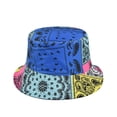 thumbnail image 2 of Women's Lightweight Bucket Hat Trendy Summer Beach Sun Outdoor Casual Cap, 2 of 5