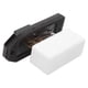 thumbnail image 3 of Regulador del motor del ventilador, módulo de control del motor del ventilador Resistencia del motor del ventilador para Jeep AA Características de vanguardia, 3 of 10