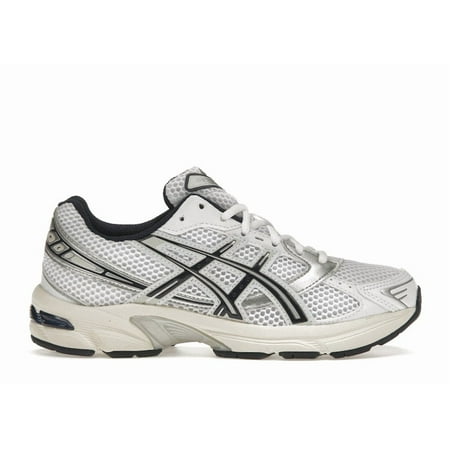 ASICS Women's Gel-1130 White Midnight Running Shoes, from StockX