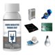 thumbnail image 4 of Cinta eléctrica líquida 50 ml Impermeable Buen aislamiento Interior Exterior Flexible Pegamento de alta temperatura Protección hermética Secado rápido , 50ml Baoblaze Pegamento eléctrico líquido, 4 of 7