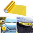 thumbnail image 3 of sweethay Automoción decorativa y accesorios dorado 30*100cm sweethay CZ8467-51B, 3 of 6