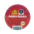 thumbnail image 1 of Gelatina de mosaico La Tía Sara 180 g, 1 of 4