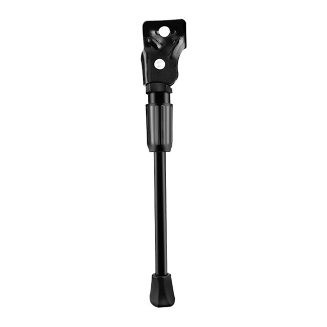 Portabicicletas de un solo lado, resistente al desgaste, antideslizante, de Metal, para niños, portabicicletas traseras para coche de equilibrio de 20 pulgadas RV