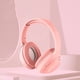 thumbnail image 1 of Wireless Headset Foldable Headset Headphones Earphone Pluggable Card Universal, 1 of 3
