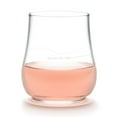 thumbnail image 6 of Libbey Modern Pets Meow All Purpose Glasses, 17 ounce, Set of 4, 6 of 6