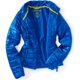 thumbnail image 2 of Aeropostale Womens L Lightweight Puffer Jacket, Azul, X-Large Aeropostale Chaqueta acolchada, 2 of 2