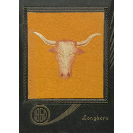 (Custom Reprint) Yearbook: 1950 Inola High School - Longhorn Yearbook (Inola OK)