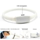thumbnail image 2 of Led Colorful Light Dog Collar, Cuttable, Rainproof, Rechargeable Usb Dog Collar, Safe At Night, Sof Banmo, 2 of 5