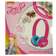 Best Clip On Headphones - JoJo Siwa Clip On Your Own Bow Headphones Review 