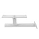 thumbnail image 1 of FOMIYES 1Jgo Soporte Metálico Ajustable Para Panel Solar En Compatible Con Farola Y Exterior, 1 of 8