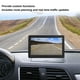 thumbnail image 3 of Dispositivo de NaveGació GPS, GPS Navigator de 7 Pulgadas para La Pantalla Táctil de IPS para Vehículos, 3 of 7