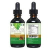 CRAVESTEVIA - All Natural Liquid Stevia Drops - Organic Stevia Sweetener - Sweetener Extracted from the Herb Stevia Rebaudiana | Gluten Free - Toffee Flavor - 30ml Bottle