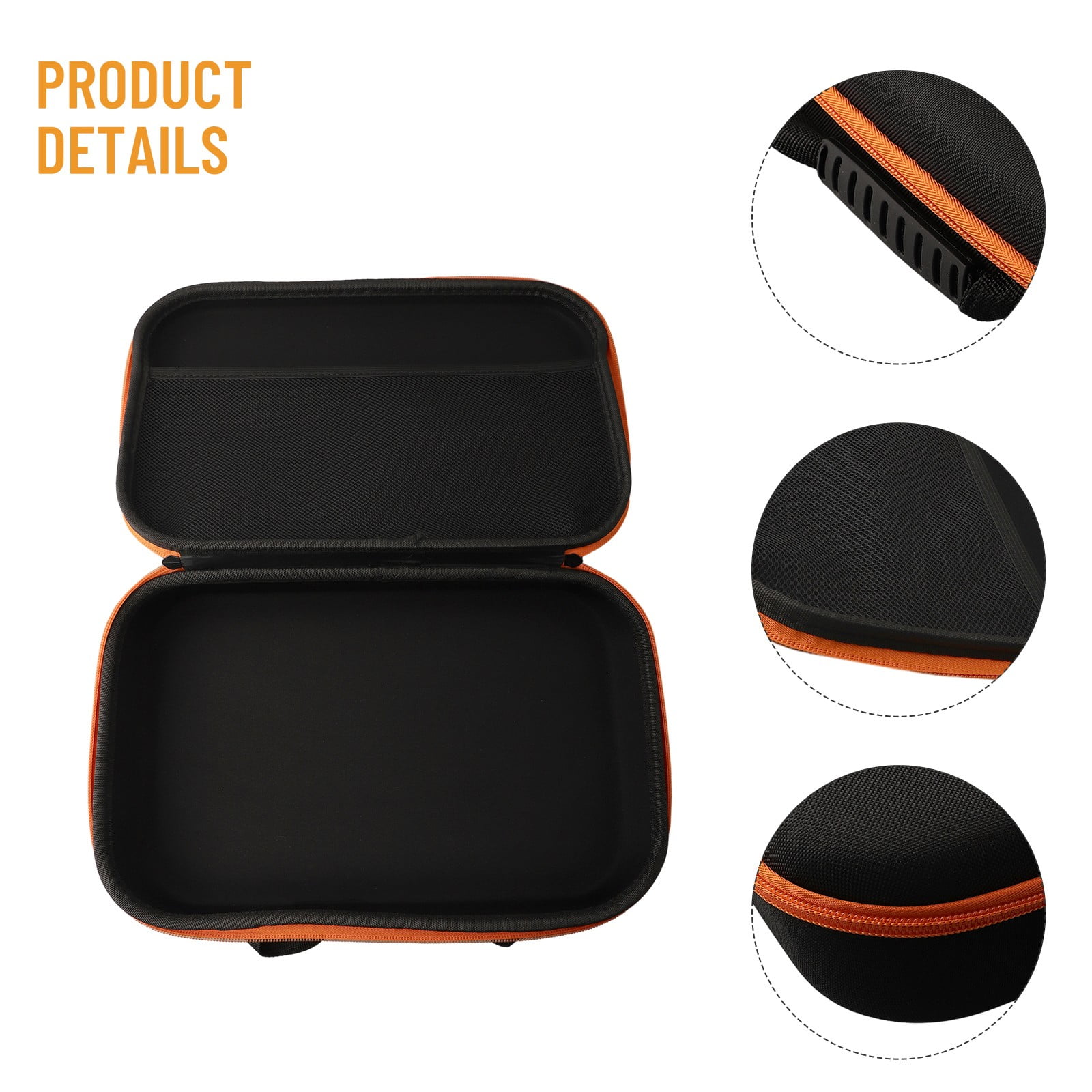 Tool Storage Bag Tool Pouch Organizer Bag Oxford Fabric for Electric Drill