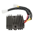 thumbnail image 2 of Applicable to 12V Voltage Regulator 32800 41g00 Regulated Voltage Po, 2 of 10