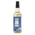 Top Hat East India Craft Concentrated Quinine Tonic Drink Syrup 5X Natural Quinine Concentrate