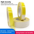 thumbnail image 2 of Wmool ??Double Sided Tape Strong Traceless Adhesive Waterproof Fixation Mat Carpet, 2 of 8