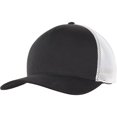 thumbnail image 1 of Flexfit By Yupoong - Gorra 110 Trucker (Negro/Blanco), 1 of 1