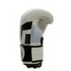 thumbnail image 2 of GUANTES DE BOX PARA HOMBRE Y MUJER,Talla 12 OZ Color BLANCO, 2 of 2