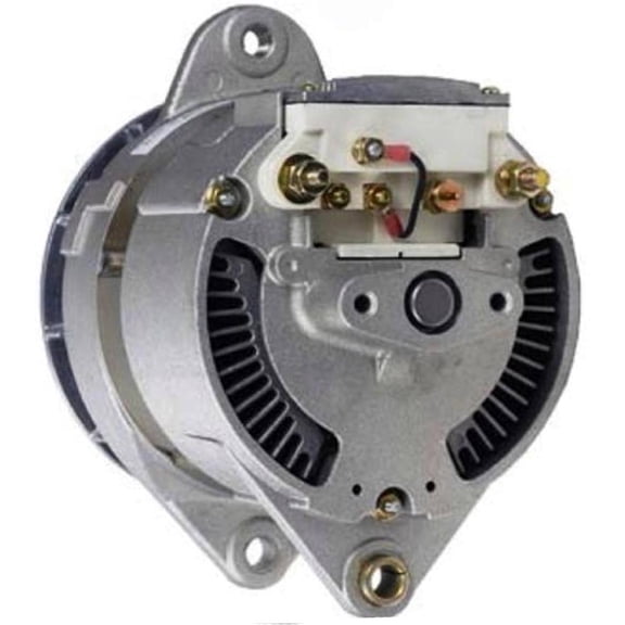 New 130A Alternator Fits International Truck 2675 3000-3900 4000-4900 A001090743