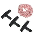 thumbnail image 1 of IFANLANDOR 1 Set Trolling Motor Pull Cord PP Material Lawn Mower Use For Homeowners, 1 of 7