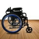 thumbnail image 5 of Silla Ruedas Todo Terreno C/ Descansapiés Desmontables, 5 of 10