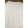 thumbnail image 4 of Erin Gates by Momeni Langdon Spring Beige Hand Woven Wool Area Rug 5' X 8', 4 of 4