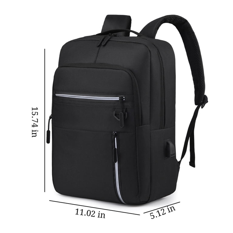 affordable leather backpack brands Ellington Leather Backpack
