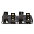 thumbnail image 4 of Tarjeta de expansión de corriente DYNWAVEMX 2pcs Módulo de alimentación MOSFET 12V-24V para impresora 3D, 4 of 8