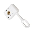 thumbnail image 1 of Hardware de engranaje de manivela para toldo Engranaje de toldo Accesorio de toldo resistente al desgaste Engranaje helicoidal para toldo de, 1 of 8