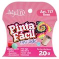 thumbnail image 1 of Tie Dye Pinturas Teñido Ropa, Merceria, Colorantes 20g 1pz, 1 of 1