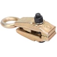 thumbnail image 2 of Abrazadera De Acero Al Carbono, Abrazadera De Chapa A Prueba De Impactos Ergonómica Con Alto Rendimiento Para Mantenimiento De Automóviles Fyydes Sheet Metal Clamp, 2 of 8