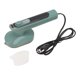 thumbnail image 1 of Plancha eléctrica de mano para viaje, Mini máquina de planchar portátil, plancha eléctrica de vapor para el hogar, enchufe europeo de 220V, 1 of 10