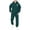 0-Dark Green157, variant on Kiijoy Toddler Boys Outfits Soft Pullover Hoodie Sweatpants Active Sweatsuit, Sizes 2-13