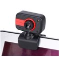 thumbnail image 3 of Web Cam Camera Computer HD Built-in Microphone USB Plug and Play for Video Calling, 3 of 5