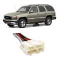 thumbnail image 2 of Lexus LS400 (1990-1992) Factory Stereo Wiring Harness Adapter - Aftermarket Radio Install 2 of 3