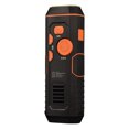 thumbnail image 2 of Hand Radio Crank Torch Dynamo FM FM FM FLIGHTLINGE RECARGABLE ALTAURA ALTA AUTERATOR, 2 of 9