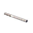thumbnail image 4 of 3-Flute Cutter, Wear-Resistant High-Speed Steel Engraving Bit High-Density Polished  For Beveling For Cutting For Engraving For Chamfering, 4 of 5