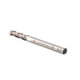 thumbnail image 5 of Broca De Grabado, Cortador De 3 Flautas De Acero De Alta Velocidad Superduro Firme Resistente Al Desgaste Para Biselar Para Grabar Para Cortar Para Biselar ANGGREK Straight Milling Cutter, 5 of 5