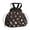 Pioneer Flower Floral-2, variant on Pioneer Flower Floral Print Pattern Drawstring Lunch Bag Women - Drawstring Lunch Bag Insulated for Work Office - Stain-Resistant Large Lunchbags for Women with Multi-Pockets