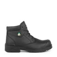 thumbnail image 2 of Acton Pro6, Black - 6" Leather Work Boots, 2 of 6