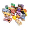 thumbnail image 3 of Chariot d'Épicerie pour Jouets - Comprend des Aliments de Jeu, 3 of 5
