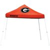 University of Georgia Bulldogs FIRST-UP Canopy