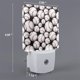 thumbnail image 2 of Balery Cute Baseball Luz Nocturna LED con Sensor Automático, Enchufe con Sensor Crepuscular, Luz Suave de 0.5W para Dormitorio, Pasillo, Baño-UK, 2 of 7