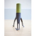 thumbnail image 4 of Agiter - l'Agitateur Automatique Unique - Jambes en Nylon Plus Longues, Vert Olive, 4 of 4