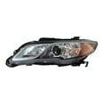 thumbnail image 7 of TYC 20-9324-01-1 Left Headlight Assembly for 2013-2015 Acura RDX AC2502124, 7 of 7